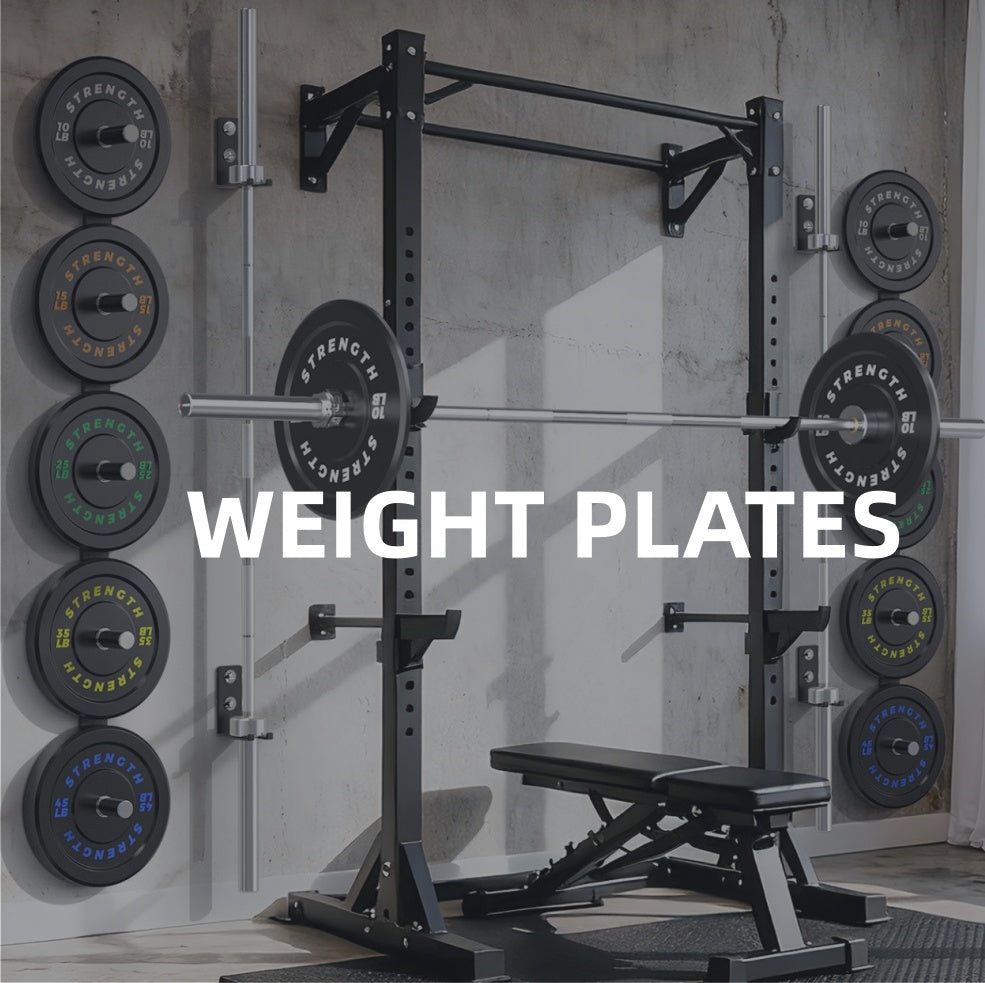 Weight Plates