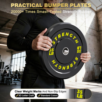 260LB Weights Plates