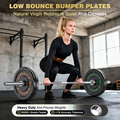 160LB Weights plates