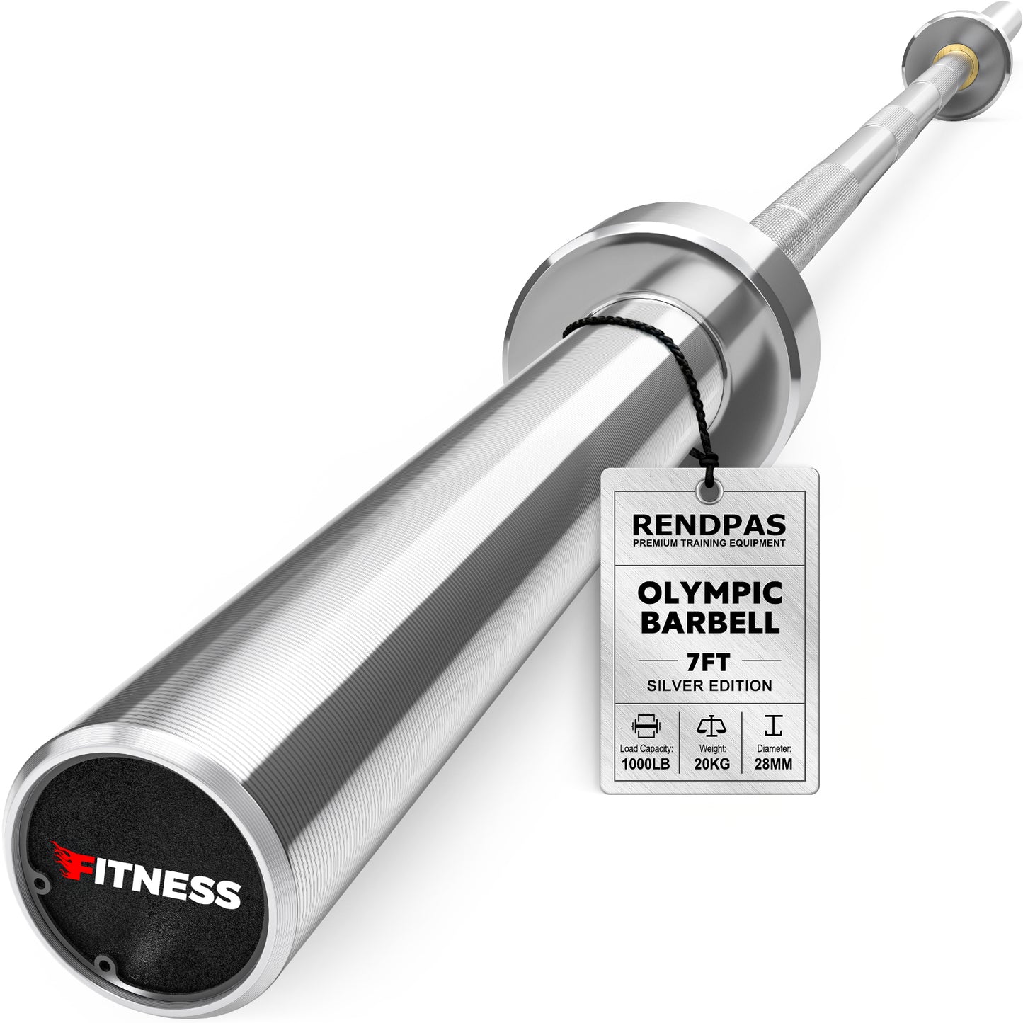 Barbell Bars