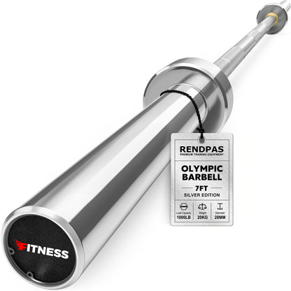 Barbell Bars